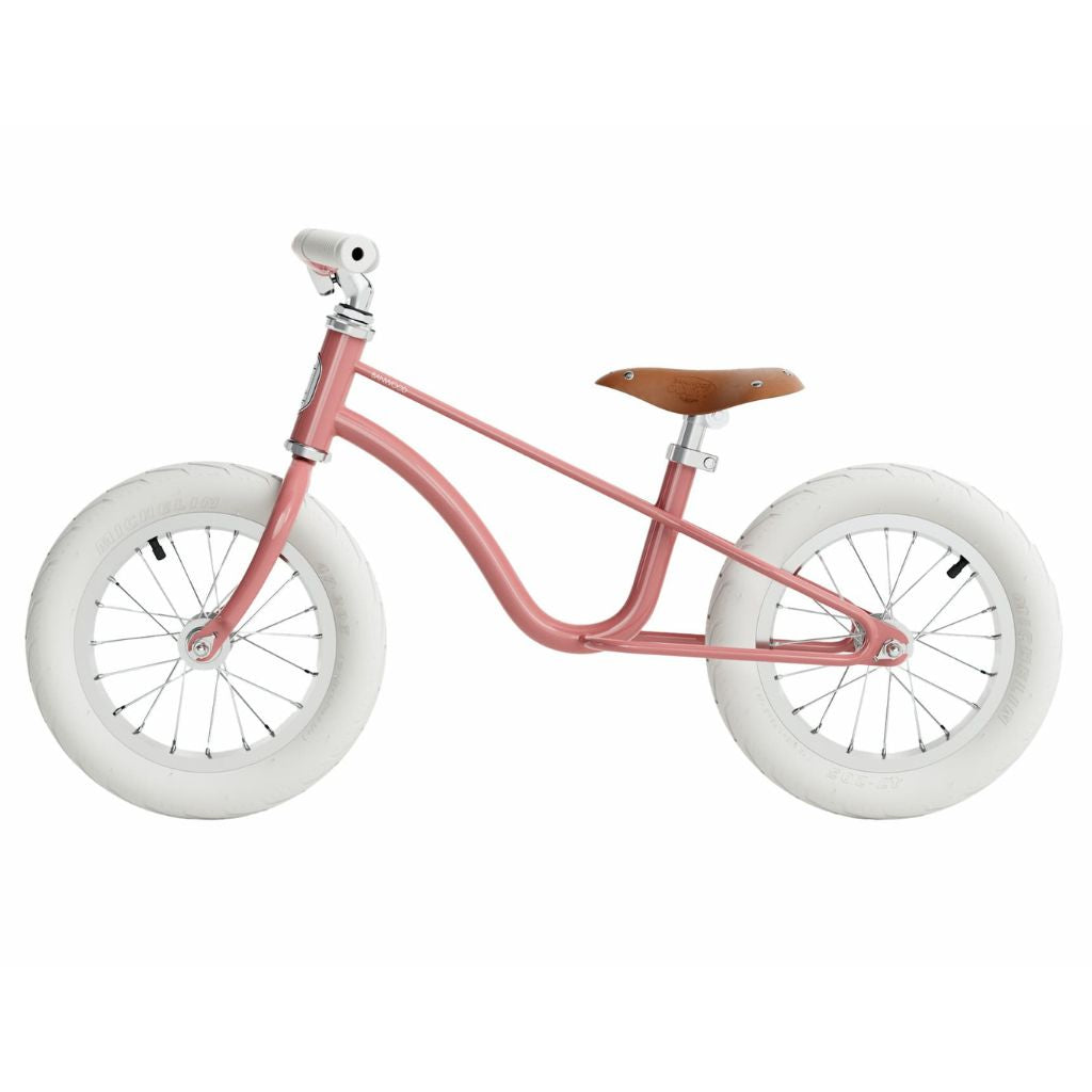 Banwood Icon Balance Bike in Rose